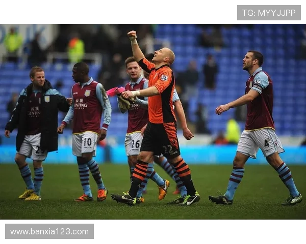 富勒姆进攻火力全开，备受关注的英超中游位置争夺战即将展开