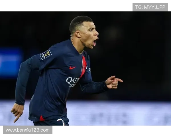 姆巴佩追逐三冠王梦想，巴黎圣日耳曼表现稳健迎接新赛季挑战