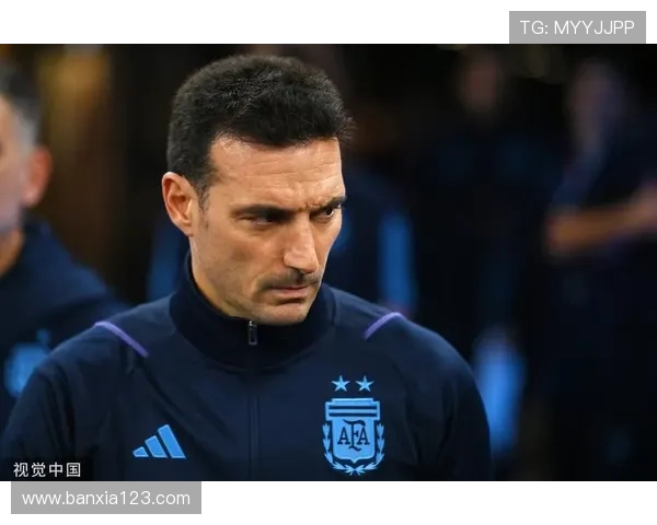 斯卡洛尼执教下阿根廷队比赛影响力持续提升