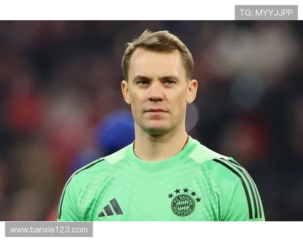 诺伊尔最佳时期分析