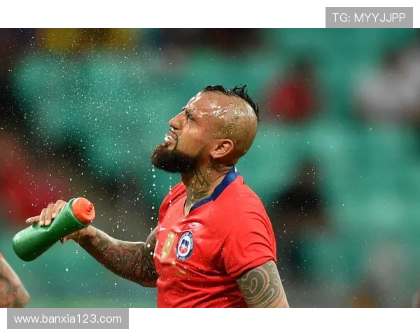 智利队中路渗透