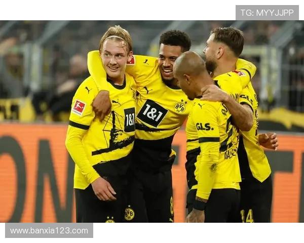 多特蒙德天赋依旧,稳定性缺失是否制约争冠前景? 多特蒙德天赋依旧,稳定性缺失是否制约争冠前景?