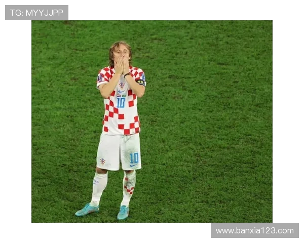 世界杯亚军核心:莫德里奇的历史级表现 世界杯亚军核心:莫德里奇的历史级表现