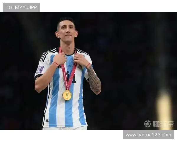 安赫尔·迪马利亚：加盟巴黎开启长期稳定输出阶段