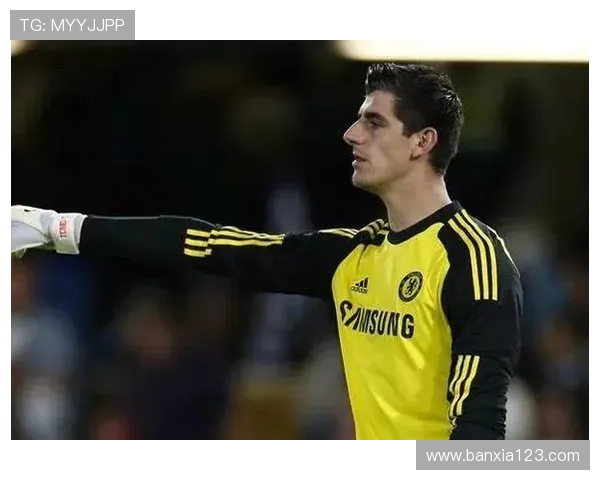 库尔图瓦：从亨克青训到欧洲顶级门神的生涯崛起解析