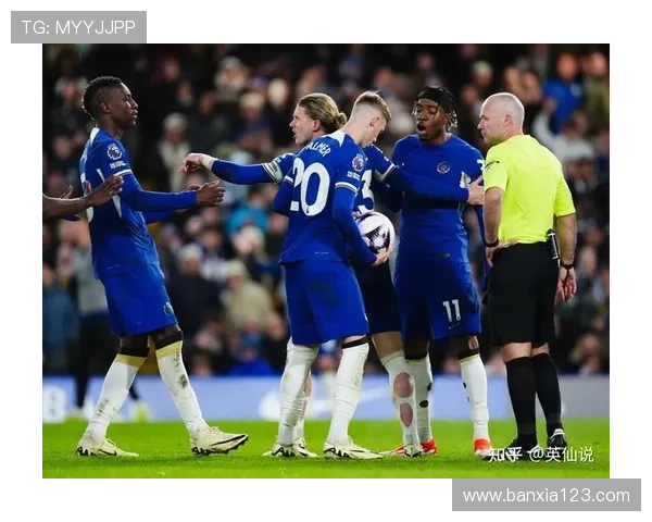 切尔西核心球员尚未确立，球队攻防体系稳定性面临考验