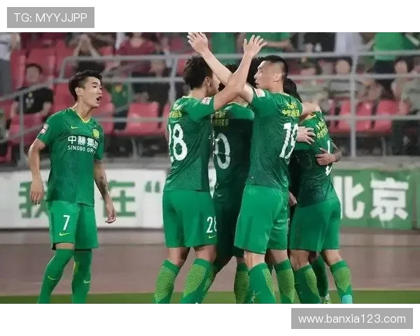 国安进攻断电，外援效率波动暴露球队体系隐患