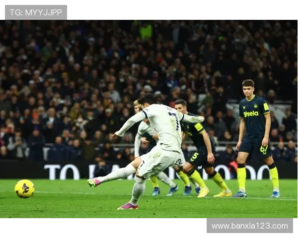 热刺防守问题加剧，后防稳定性承压影响赛季走势