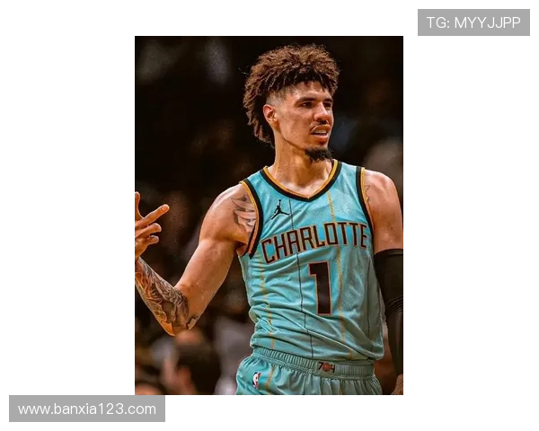 拉梅洛·鲍尔关键挡拆助攻率提升，拉开黄蜂进攻空间明显