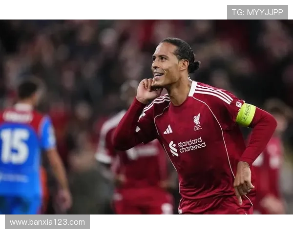 范戴克欧冠淘汰赛对阵巴萨拜仁的统治级表现解析